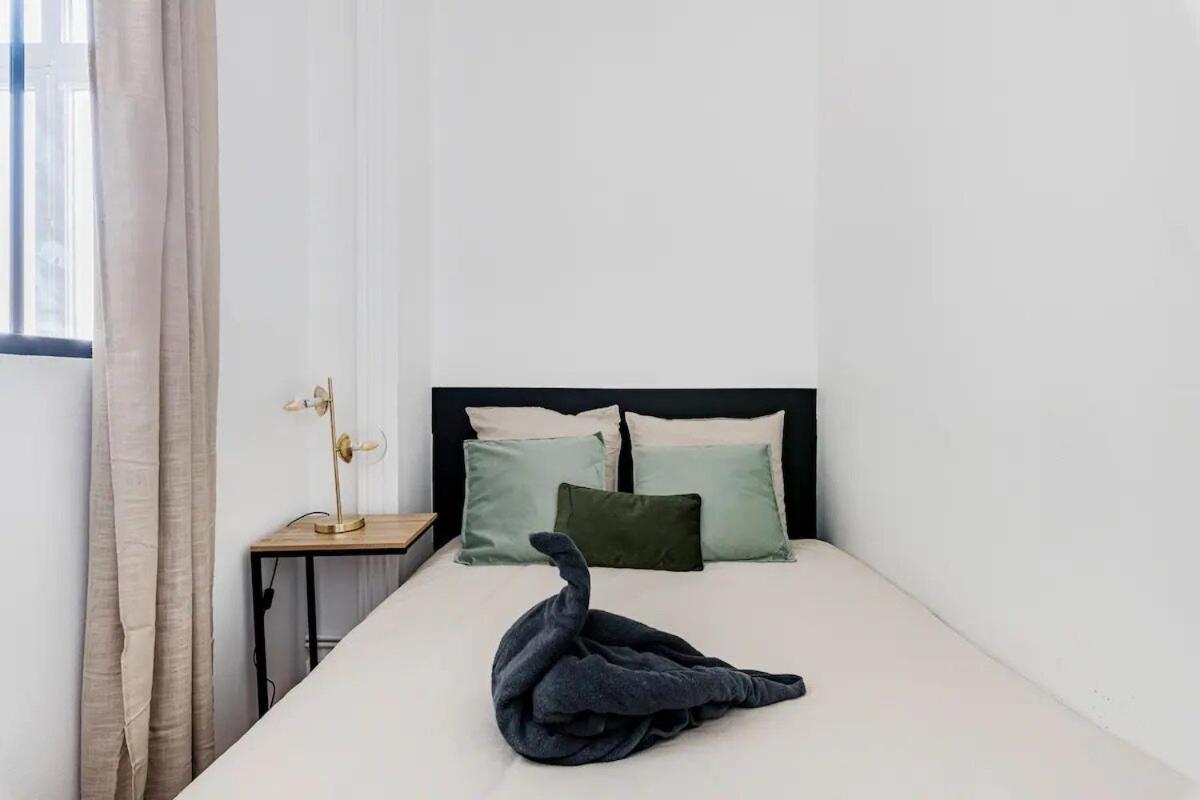 Appartement Sunny Hypercentre - Saint Etienne 外观 照片